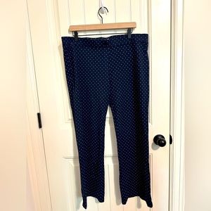 Betabrand Office Yoga Pants 2XL Petite